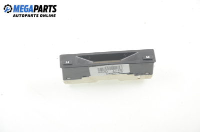 Часовник за Ford Orion III Sedan (07.1990 - 09.1996)