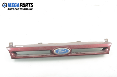 Решетка за Ford Orion III Sedan (07.1990 - 09.1996), седан, позиция: предна