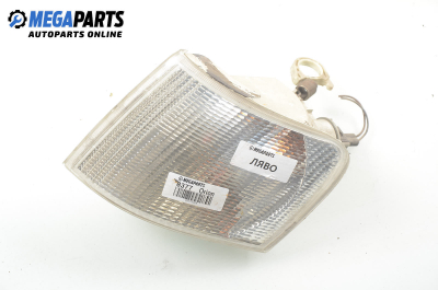 Мигач за Ford Orion III Sedan (07.1990 - 09.1996), седан, позиция: лява