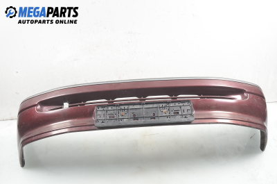 Предна броня за Ford Orion III Sedan (07.1990 - 09.1996), седан, позиция: предна