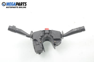 Лостчета светлини и чистачки за Ford Orion III Sedan (07.1990 - 09.1996)