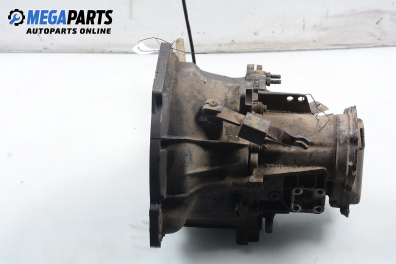 Ръчна скоростна кутия за Ford Orion III Sedan (07.1990 - 09.1996) 1.8 D, 60 к.с.