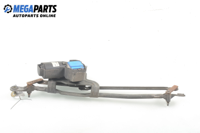 Ел. мотор за чистачките за Alfa Romeo 145 Hatchback (07.1994 - 01.2001), позиция: предна