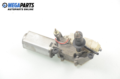 Ел. мотор за чистачките за Alfa Romeo 145 Hatchback (07.1994 - 01.2001), позиция: задна