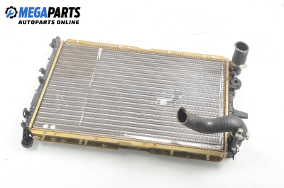 Воден радиатор за Alfa Romeo 145 Hatchback (07.1994 - 01.2001) 1.4 i.e. 16V T.S., 103 к.с.