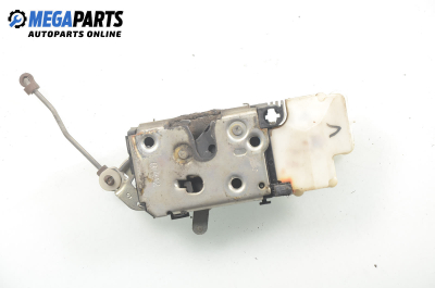 Брава на врата за Alfa Romeo 145 Hatchback (07.1994 - 01.2001), позиция: лява