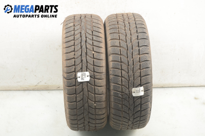 Зимни гуми HANKOOK 185/60/14, DOT: 4313
