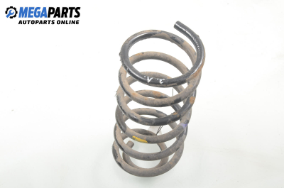 Пружина за ходова част за Alfa Romeo 145 Hatchback (07.1994 - 01.2001), позиция: задна