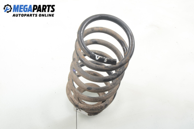 Пружина за ходова част за Alfa Romeo 145 Hatchback (07.1994 - 01.2001), позиция: задна