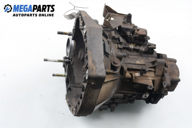 Ръчна скоростна кутия за Alfa Romeo 145 Hatchback (07.1994 - 01.2001) 1.4 i.e. 16V T.S., 103 к.с.