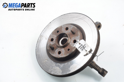 Шенкел главина за Alfa Romeo 145 Hatchback (07.1994 - 01.2001), позиция: предна, дясна