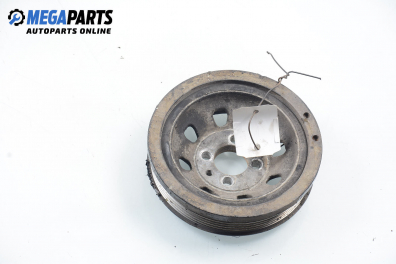 Демпферна шайба за Alfa Romeo 145 Hatchback (07.1994 - 01.2001) 1.4 i.e. 16V T.S., 103 к.с.
