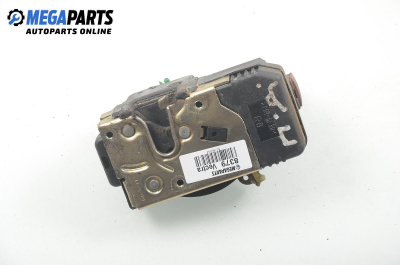 Брава на врата за Opel Vectra B Estate (11.1996 - 07.2003), позиция: предна, дясна