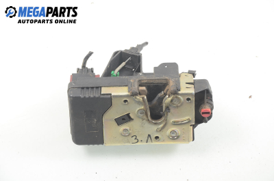 Брава на врата за Opel Vectra B Estate (11.1996 - 07.2003), позиция: задна, лява