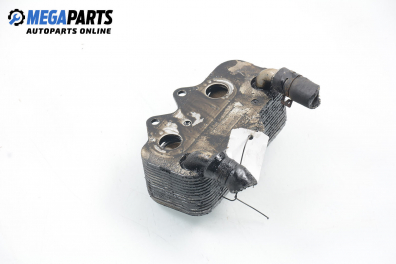 Маслоохладител за Opel Vectra B Estate (11.1996 - 07.2003) 2.0 DTI 16V, 101 к.с.