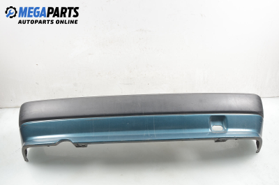 Задна броня за Fiat Tipo Hatchback (07.1987 - 10.1995)