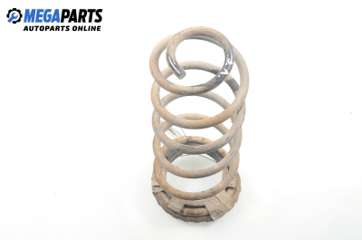 Пружина за ходова част за Fiat Tipo Hatchback (07.1987 - 10.1995), позиция: задна