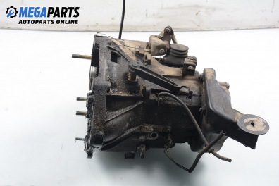 Ръчна скоростна кутия за Fiat Tipo Hatchback (07.1987 - 10.1995) 1.6 i.e. (160.A1, 160.EC, 160.EB), 75 к.с.