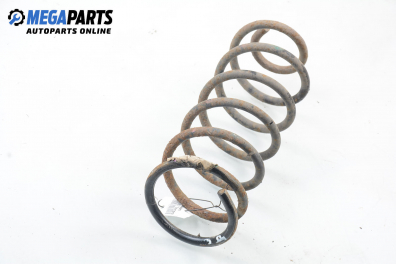 Пружина за ходова част за Fiat Tempra Sedan (03.1990 - 12.1998), седан, позиция: задна