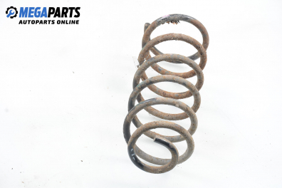 Пружина за ходова част за Fiat Tempra Sedan (03.1990 - 12.1998), седан, позиция: задна
