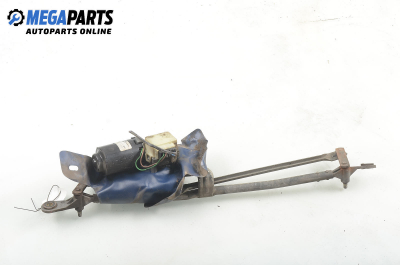 Ел. мотор за чистачките за Fiat Tempra Sedan (03.1990 - 12.1998), седан