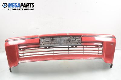 Предна броня за Citroen BX Hatchback (10.1982 - 06.1994), хечбек, позиция: предна