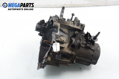 Ръчна скоростна кутия за Citroen BX Hatchback (10.1982 - 06.1994) TRD Turbo, 90 к.с.