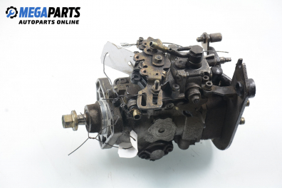 ГНП-горивонагнетателна помпа за Citroen BX Hatchback (10.1982 - 06.1994) TRD Turbo, 90 к.с.