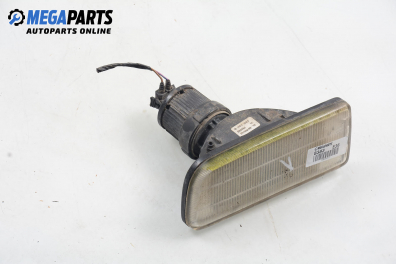 Халоген за BMW 3 Series E36 Sedan (09.1990 - 02.1998), седан, позиция: лява