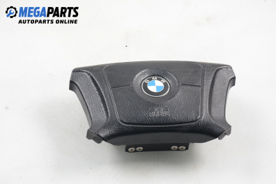 Airbag за BMW 3 Series E36 Sedan (09.1990 - 02.1998), 4+1 вр., седан, позиция: предна