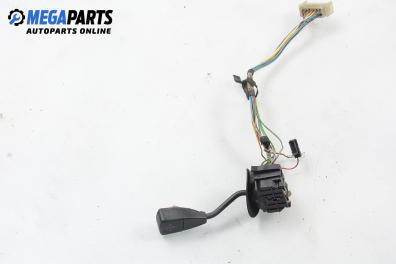 Лостче за светлини за BMW 3 Series E36 Sedan (09.1990 - 02.1998)