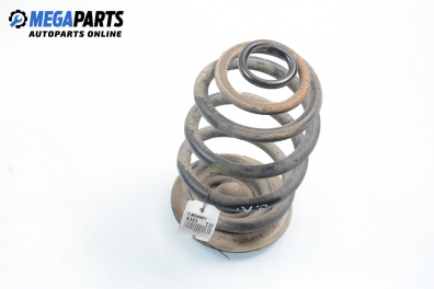 Пружина за ходова част за BMW 3 Series E36 Sedan (09.1990 - 02.1998), седан, позиция: задна