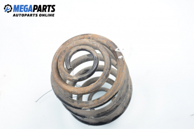 Пружина за ходова част за BMW 3 Series E36 Sedan (09.1990 - 02.1998), седан, позиция: задна