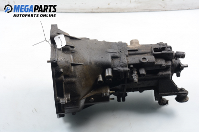 Ръчна скоростна кутия за BMW 3 Series E36 Sedan (09.1990 - 02.1998) 318 i, 115 к.с.