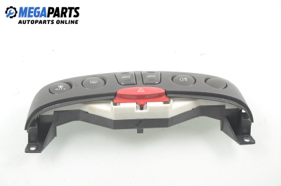 Панел бутони за Fiat Punto Hatchback II (09.1999 - 07.2012)