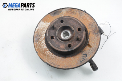 Шенкел главина за Fiat Punto Hatchback II (09.1999 - 07.2012), позиция: предна, лява