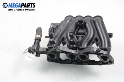 Всмукателен колектор за Fiat Punto Hatchback II (09.1999 - 07.2012) 1.2 60 (188.030, .050, .130, .150, .230, .250), 60 к.с.