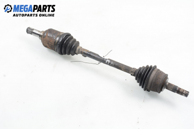Полуоска за Fiat Punto Hatchback II (09.1999 - 07.2012) 1.2 60 (188.030, .050, .130, .150, .230, .250), 60 к.с., позиция: предна, лява