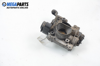 Дроселова клапа за Fiat Punto Hatchback II (09.1999 - 07.2012) 1.2 60 (188.030, .050, .130, .150, .230, .250), 60 к.с.