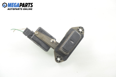 Ключалка заден капак за Renault Megane I Hatchback (08.1995 - 12.2004), хечбек