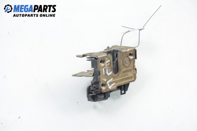 Брава на врата за Renault Megane I Hatchback (08.1995 - 12.2004), позиция: предна, дясна