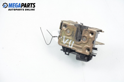 Брава на врата за Renault Megane I Hatchback (08.1995 - 12.2004), позиция: предна, лява