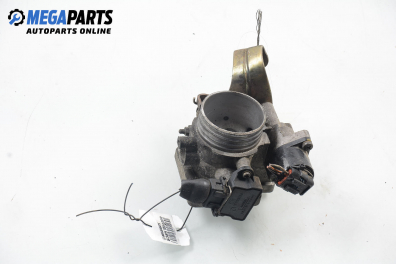 Дроселова клапа за Renault Megane I Hatchback (08.1995 - 12.2004) 1.6 e (BA0F, BA0S), 90 к.с.