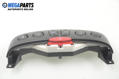 Панел бутони за Fiat Punto Hatchback II (09.1999 - 07.2012)