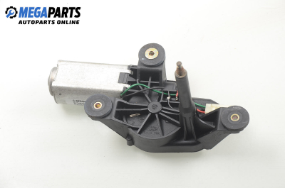 Ел. мотор за чистачките за Fiat Punto Hatchback II (09.1999 - 07.2012), позиция: задна