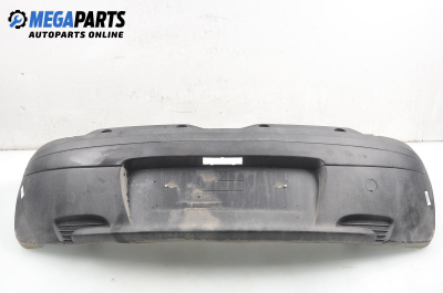 Задна броня за Fiat Punto Hatchback II (09.1999 - 07.2012)