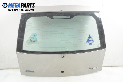 Заден капак за Fiat Punto Hatchback II (09.1999 - 07.2012), 2+1 вр., позиция: задна