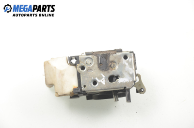 Брава на врата за Fiat Punto Hatchback II (09.1999 - 07.2012), позиция: дясна