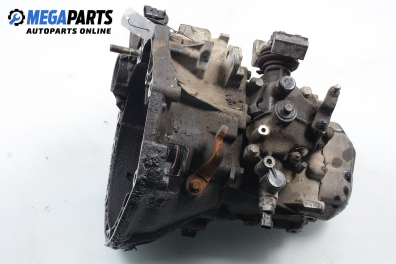 Ръчна скоростна кутия за Fiat Punto Hatchback II (09.1999 - 07.2012) 1.2 60 (188.030, .050, .130, .150, .230, .250), 60 к.с.