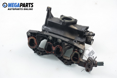 Всмукателен колектор за Fiat Punto Hatchback II (09.1999 - 07.2012) 1.2 60 (188.030, .050, .130, .150, .230, .250), 60 к.с.